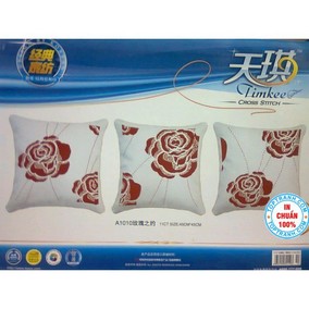 Bộ 3 gối