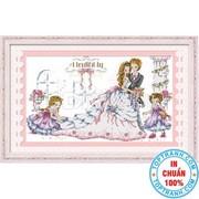 Cô dâu chú rể